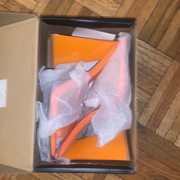 Fashionnova Valet Only Mules - Picture 8 of 8